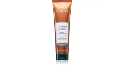 RenAnd Furterer Sublime Karité Smoothing Nourishing Mask 100ml