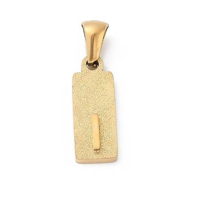 304 Stainless Steel Pendants