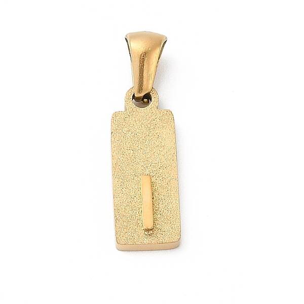 304 Stainless Steel Pendants