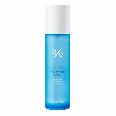 Dr.ceuracle Hyal Reyouth Hydrating Skin Toner 120ml