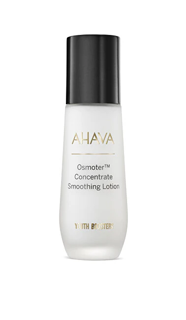 Ahava Emulsione Per La Pelle Youth Boosters (Lozione Levigante Concentrata Osmoter™) 50 Ml