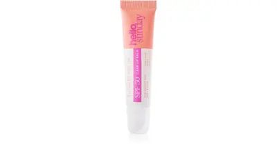 Hello Sunday The One Lip Balm Spf 50 15 Ml