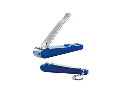 Vitry Pocket Nail Clipper
