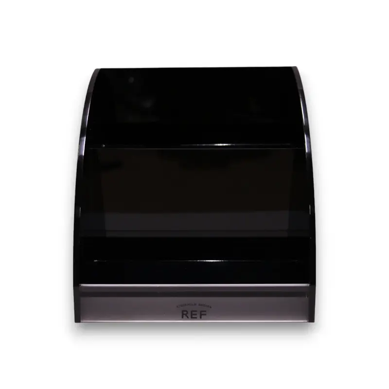 Ref Stoccolma REF Stoccolma Espositore in plastica