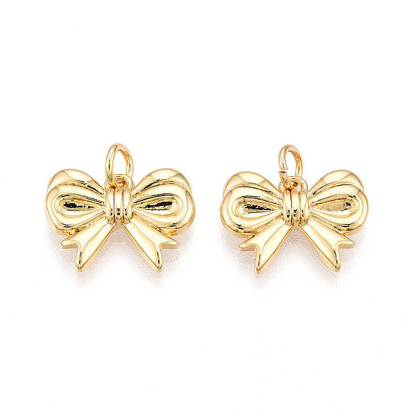 Brass Pendants