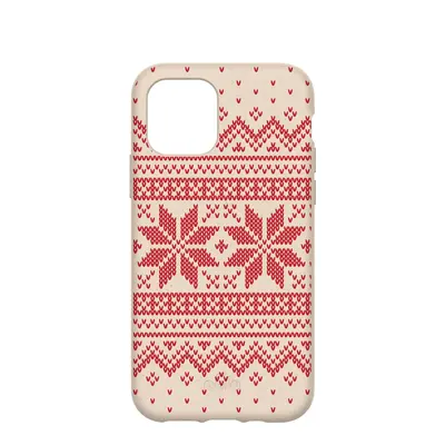 Seashell Tis the Season iPhone 11 Pro Case