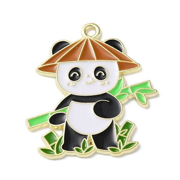 Zinc Alloy Pendant