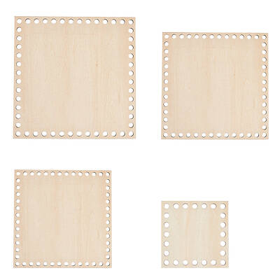 Basswood Blank Board