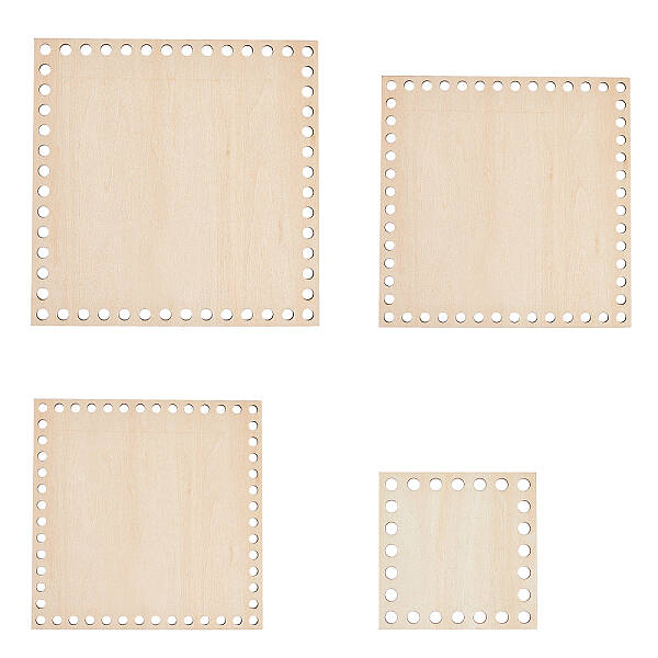 Basswood Blank Board