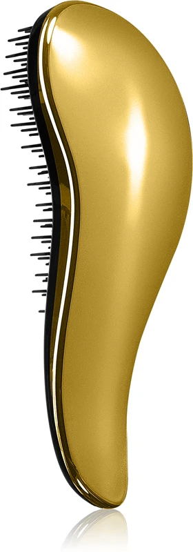 Dtangler Gold brush