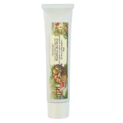 Fitocose Sage Toothpaste 75ml