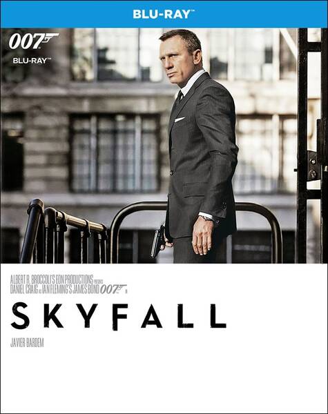 Skyfall