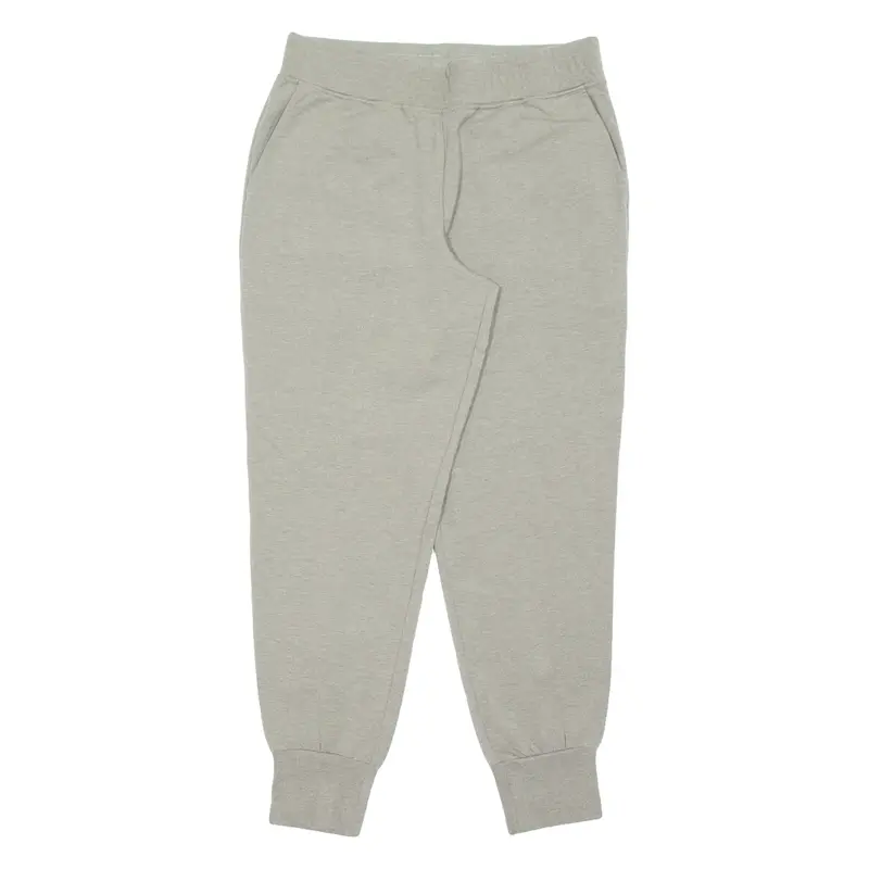 PATAGONIA Mens Joggers Green Tapered S W28 L28