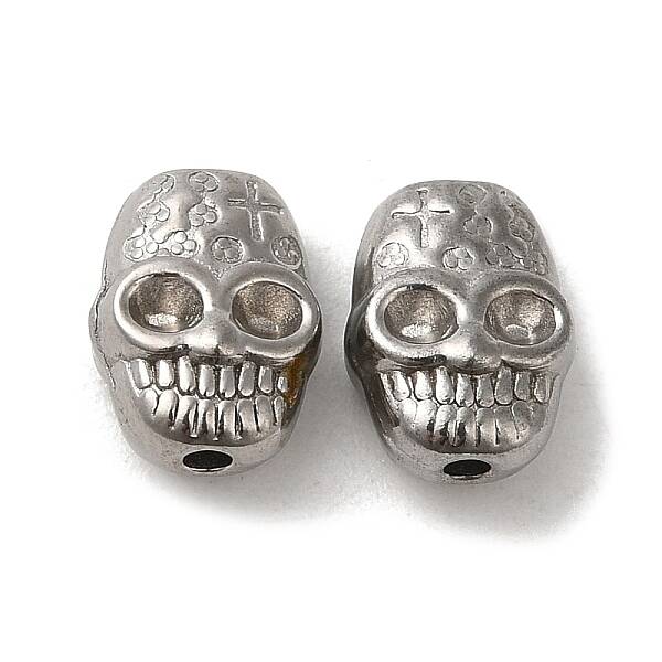 Tarnish Resistant 304 Stainless Steel Bead Rhinestone Settings
