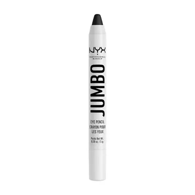NYX Professional Make-up Jumbo eye pencil color JEP601 Black Bean 5 g