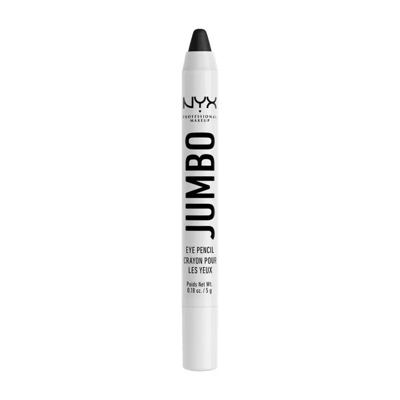 NYX Professional Make-up Jumbo eye pencil color JEP601 Black Bean 5 g