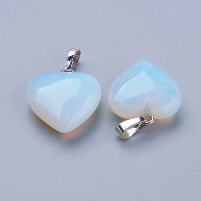 Opalite Pendants