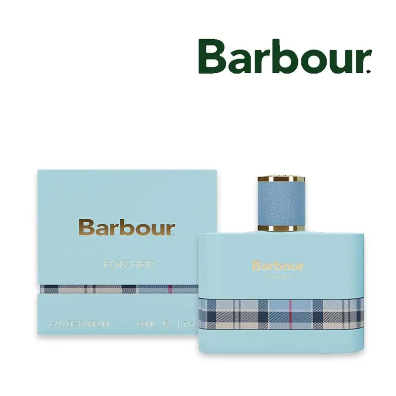 Barbour Barbour Coastal For Women - Eau De Parfum 50 Ml