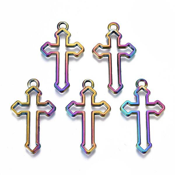 Alloy Pendants