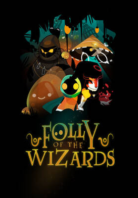 Folly Of The Wizards | Steam
