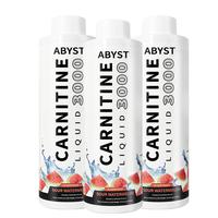 Liquid L-Carnitine Supplement with Acetyl L-Carnitine & L-Carnitine Tartrate Forms - Pre Workout Formula for Optimal Absorpti...