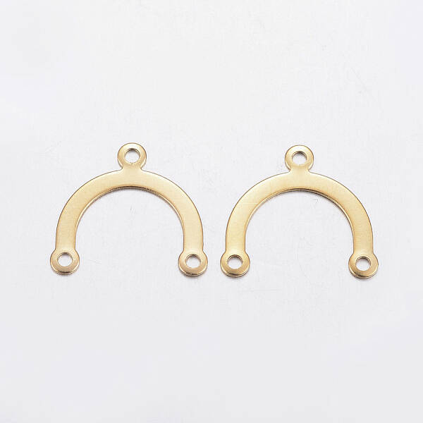 Ion Plating(IP) 304 Stainless Steel Chandelier Component Links