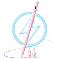 Stylus Pen for iPad,Fast Charge,with Palm Rejection Tit Sensitivity, Screen Pencil Compatible with iPad Pencil 2nd Generation...