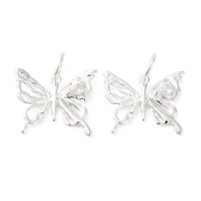 925 Sterling Silver Pendants