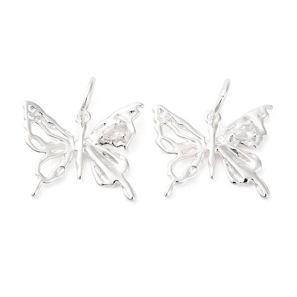 925 Sterling Silver Pendants