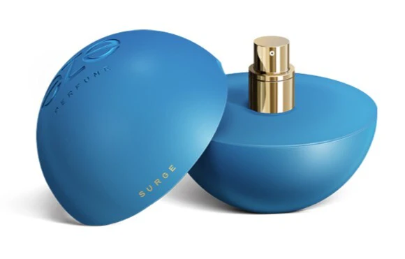 Eze Surge - EDP - Volume: 75 ml