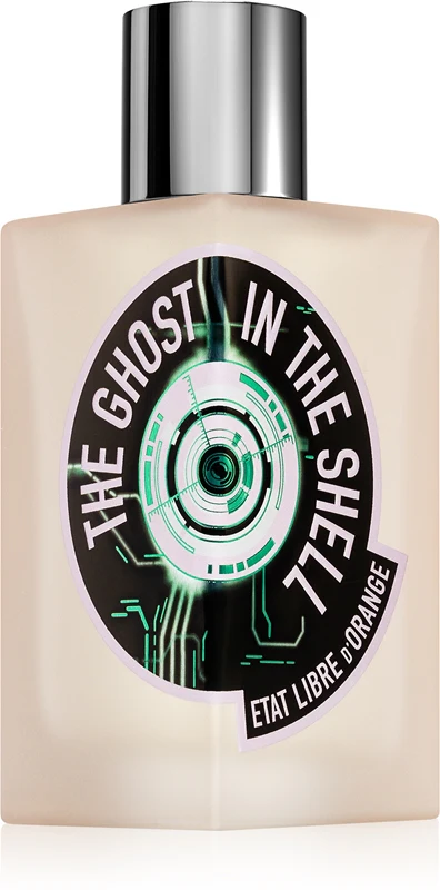 Etat Libre d'Orange The Ghost In The Shell EDP U 100 ml
