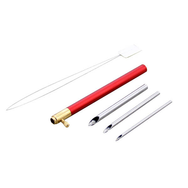 Needle Felting Punch Needle Set