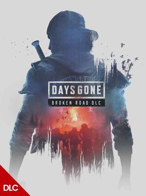 Days Gone Broken Road DLC | Steam