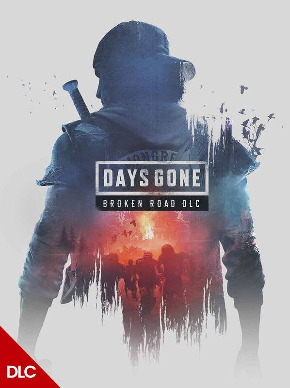 Days Gone Broken Road DLC | Steam