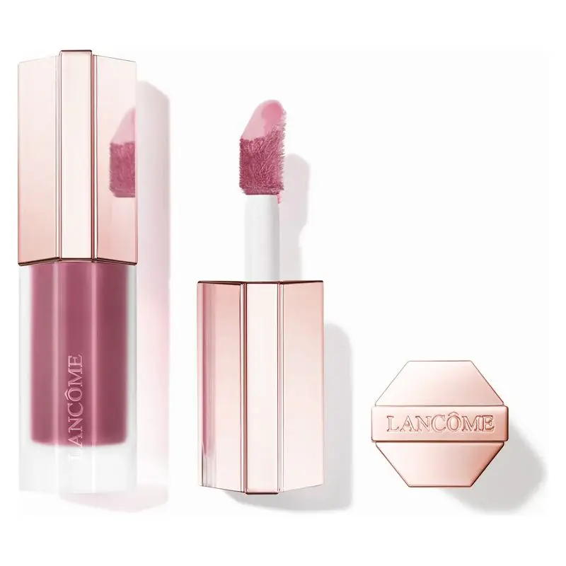 Lancôme Idole Skin Juicy Blush 90 - Berry Bisou 9 Ml