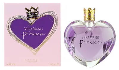 Vera Wang Princess EDT - 100ml
