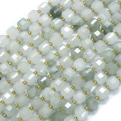 Natural Quartz Beads Strands