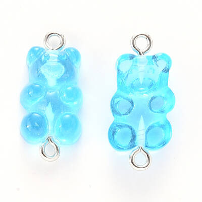 Resin Links connectors