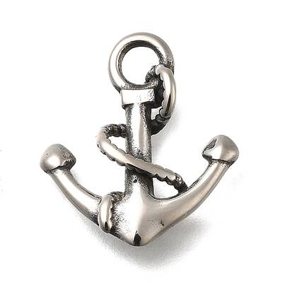 304 Stainless Steel Pendants