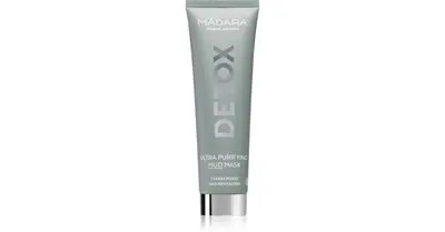 Madara Detox maschera detoxifying and cleansing 60 ml