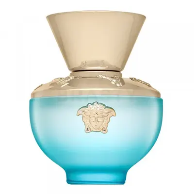 Versace Pour Femme Dylan Turquoise EDT W 100 ml