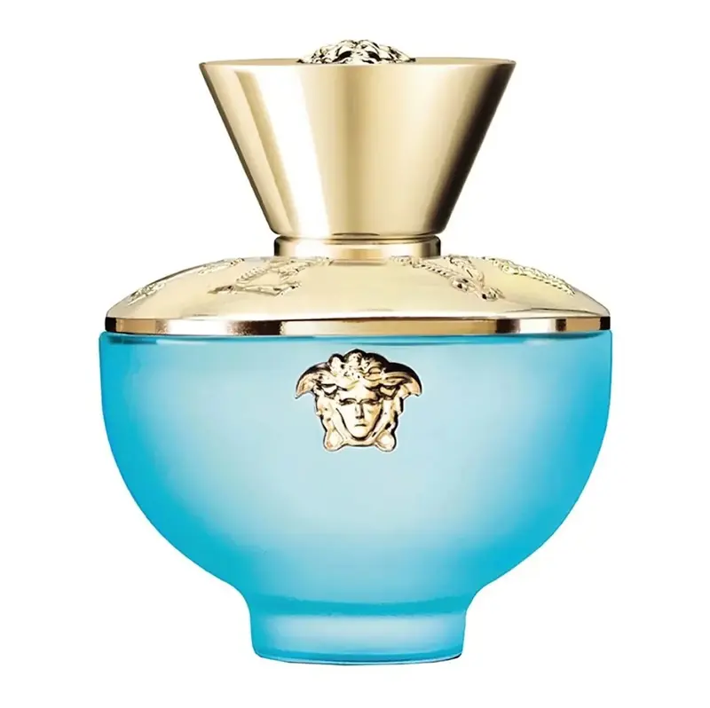 Versace Pour Femme Dylan Turquoise EDT W 100 ml