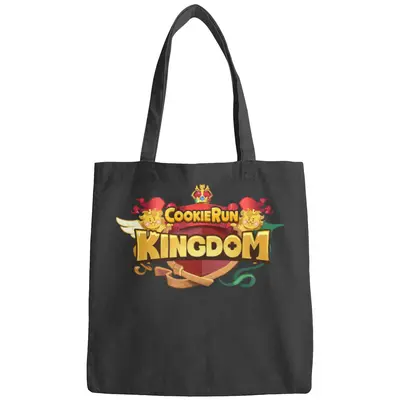 Cookie Run Kingdom Bags