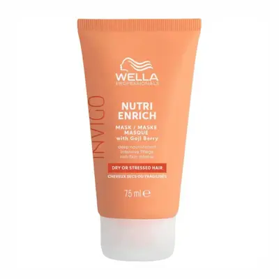 Wella Wp Pro Ntr Erch Otc Mask 75ml