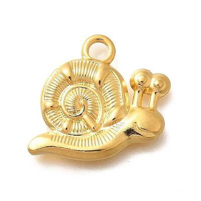 304 Stainless Steel Pendants
