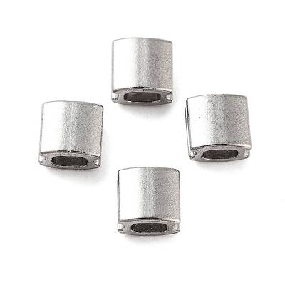 Non-Tarnish 304 Stainless Steel Beads