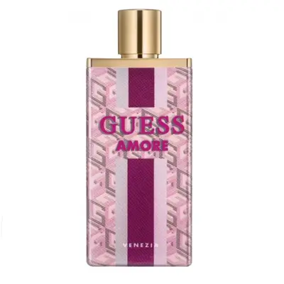 Guess Amore Venezia Eau de toilette - 100ml