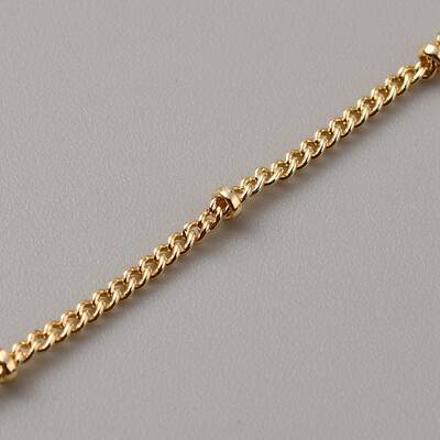 Brass Satellite Chains