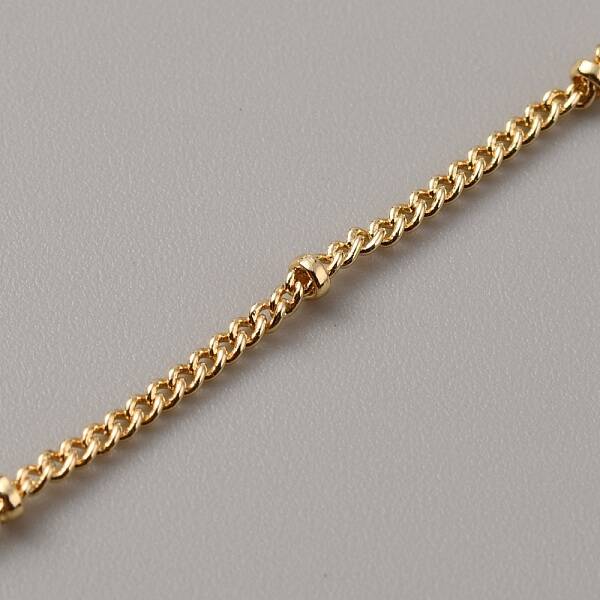 Brass Satellite Chains