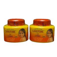 Carotone 3 IN 1, 135 ML  CREAM anti dark spot Clean Face and Body for Women and Men  pack of 2 Moisturizers Skincare